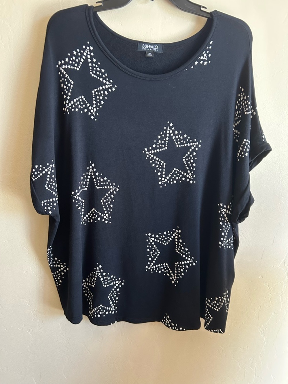 Buffalo David Bitton XXL Top